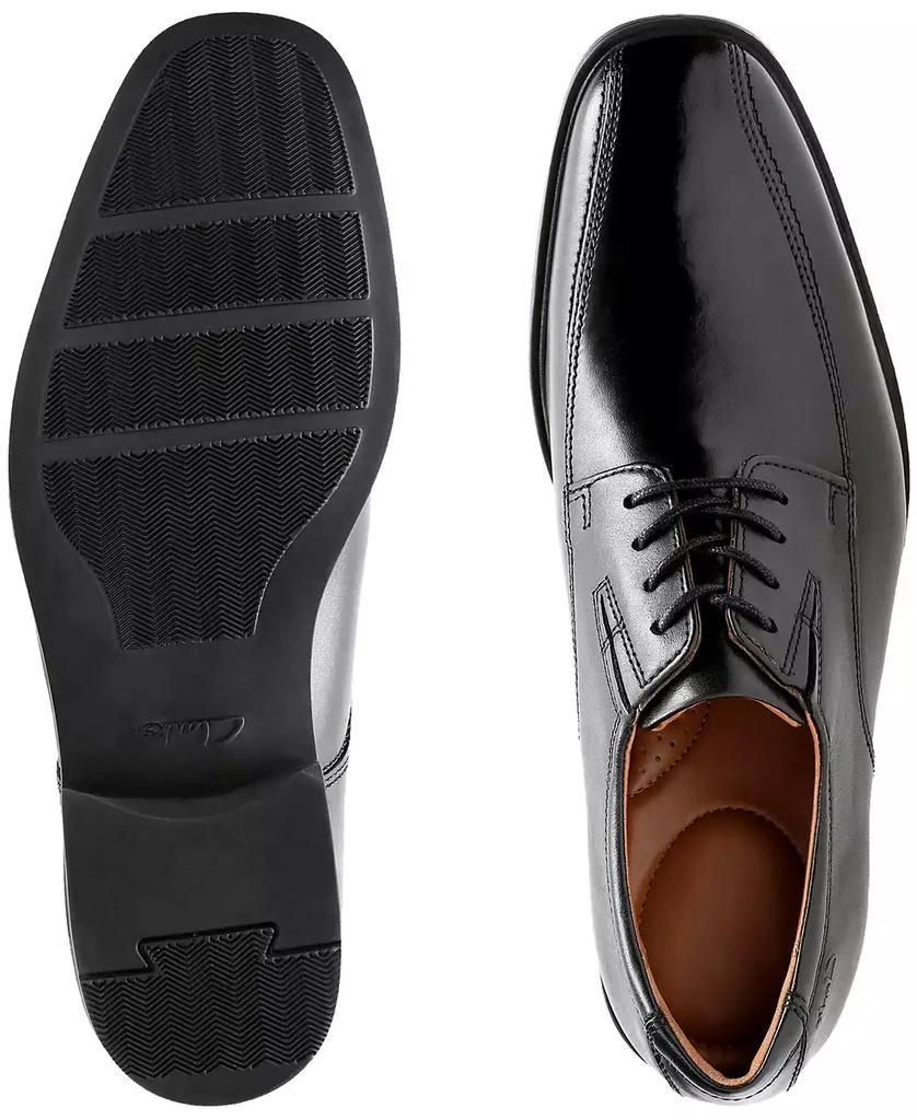 Clarks Men's Tilden Walk Oxford 9