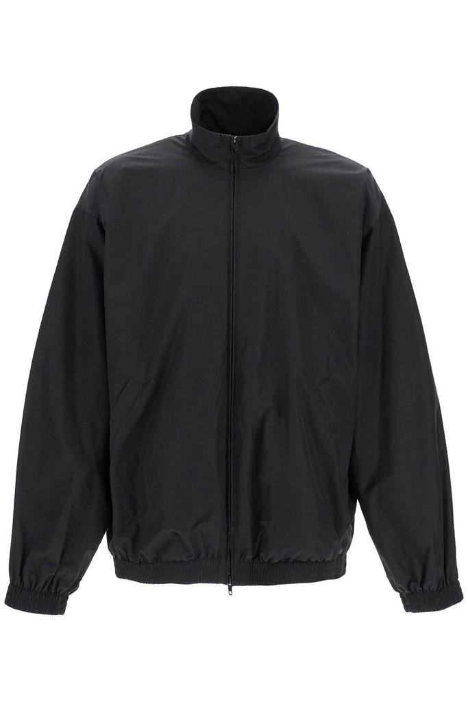 BALENCIAGA track jacket with new tape logo