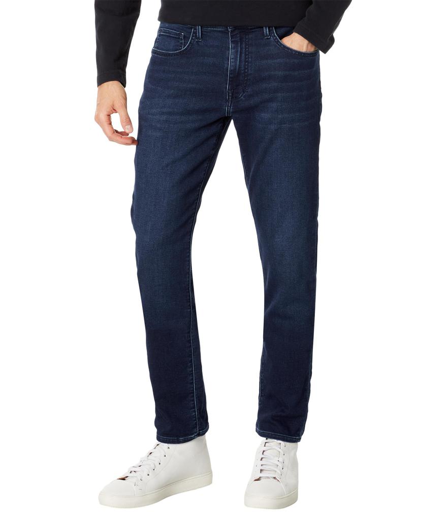 Joes good The Dean Slim Tapered French Terry Kinetic Soft Jeans