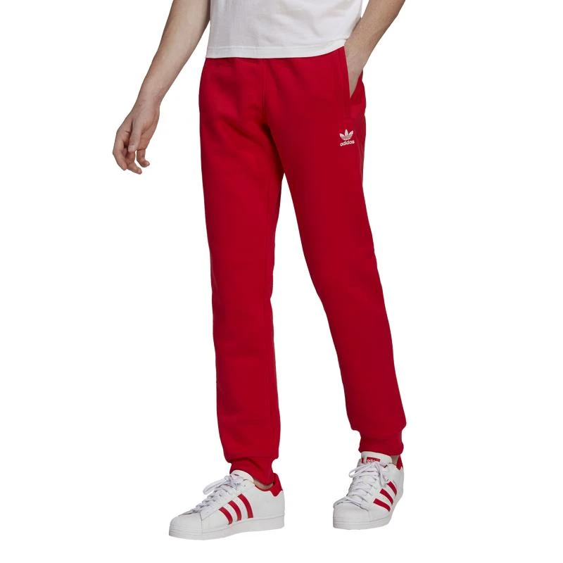 Adidas adidas Originals Adicolor Essentials Fleece Trefoil Pants - Men's 1