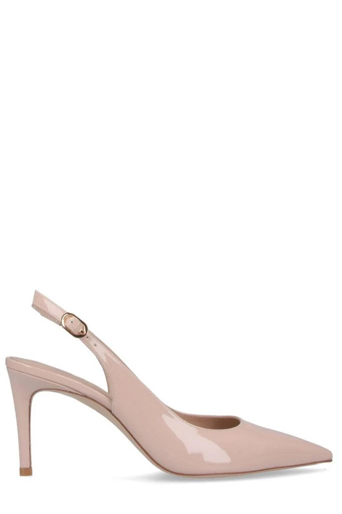 Stuart Weitzman Stuart Weitzman Stuart Power Slingbacks 1