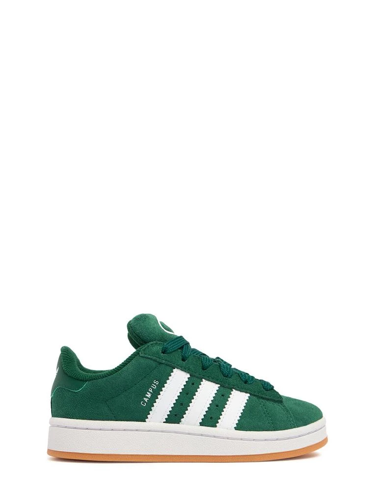 Adidas Campus 00s J Lace-up Sneakers 1