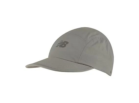 New Balance 5 Panel Everyday Trainer Hat 1