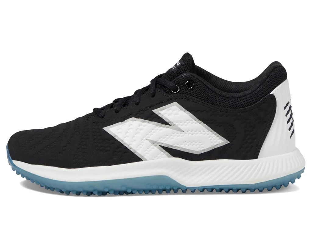 New Balance FuelCell FUSE v4 Turf Trainer Softball Cleats 4