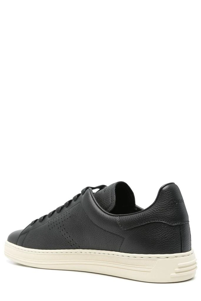 Tom Ford Tom Ford Warwick Lace-Up Sneakers 3