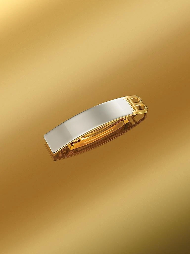 Balmain Hair Medium Barrette Pour Cheveux 2