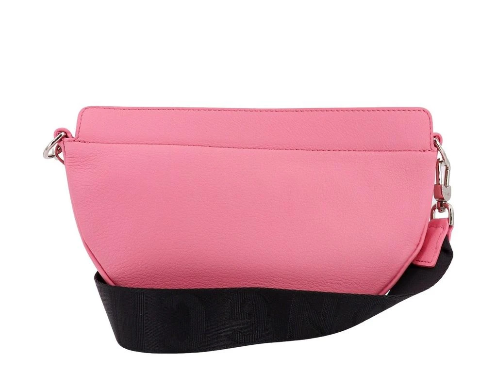 Longchamp Longchamp Smile Zip-Up Small Crossbody Bag 2