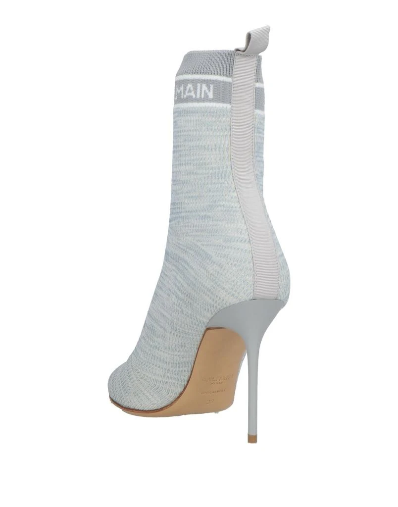 Balmain Ankle boot 3