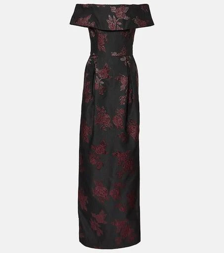 knee length dresses for ladies Midi Organza Wedding Dress Filici with Open Back Made to Order / Off-White / 6 US (38 EU)