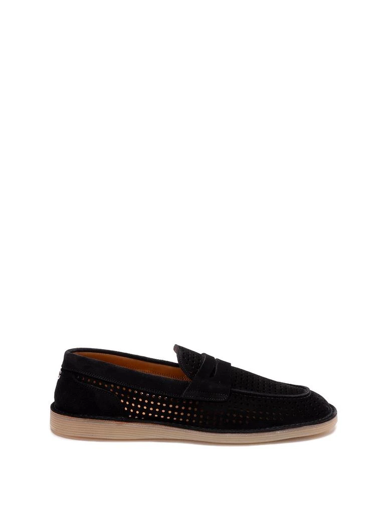 Dolce & Gabbana Dolce & Gabbana Slippers 1