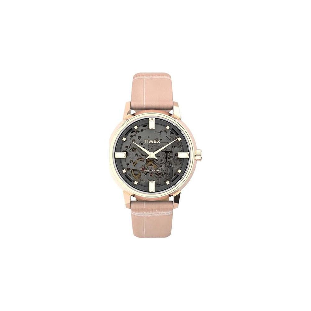 Timex TIMEX Unveil Automatic 38mm Ladies Watch