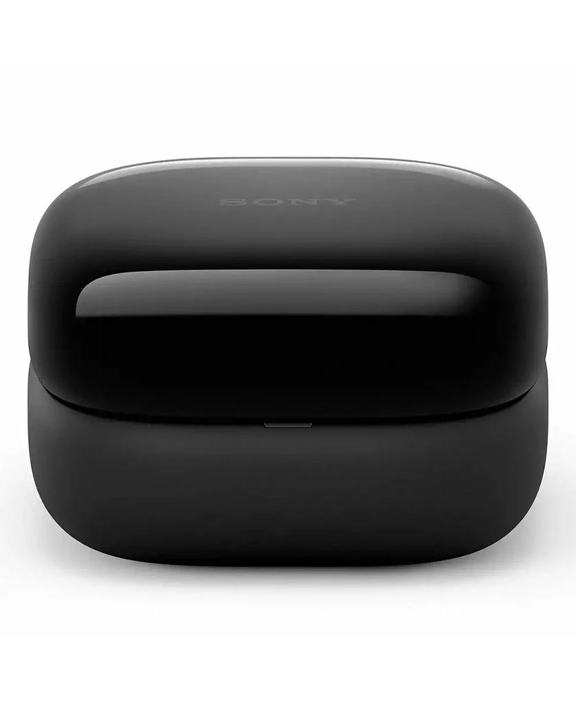 SONY LinkBuds Open True Wireless Earbuds - Black 8