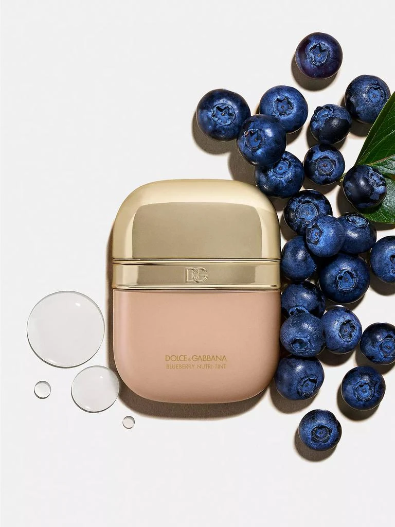 Dolce & Gabbana Blueberry Nutri-Tint 6