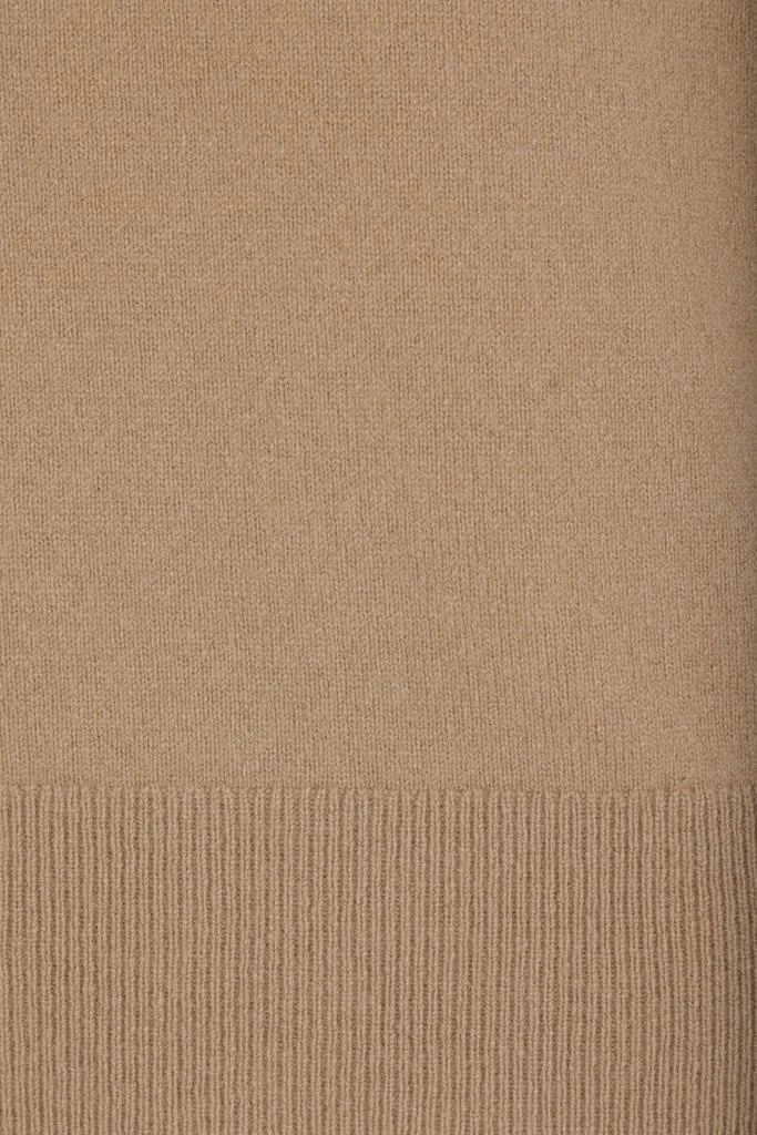 Burberry Burberry EKD Embroidered Buttoned Cardigan 4