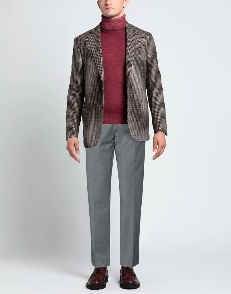 DANIELE ALESSANDRINI Dress pants