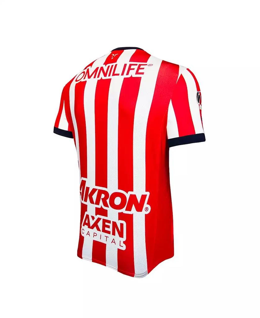 Puma Men's Chivas 2024/25 Away Authentic Jersey 5
