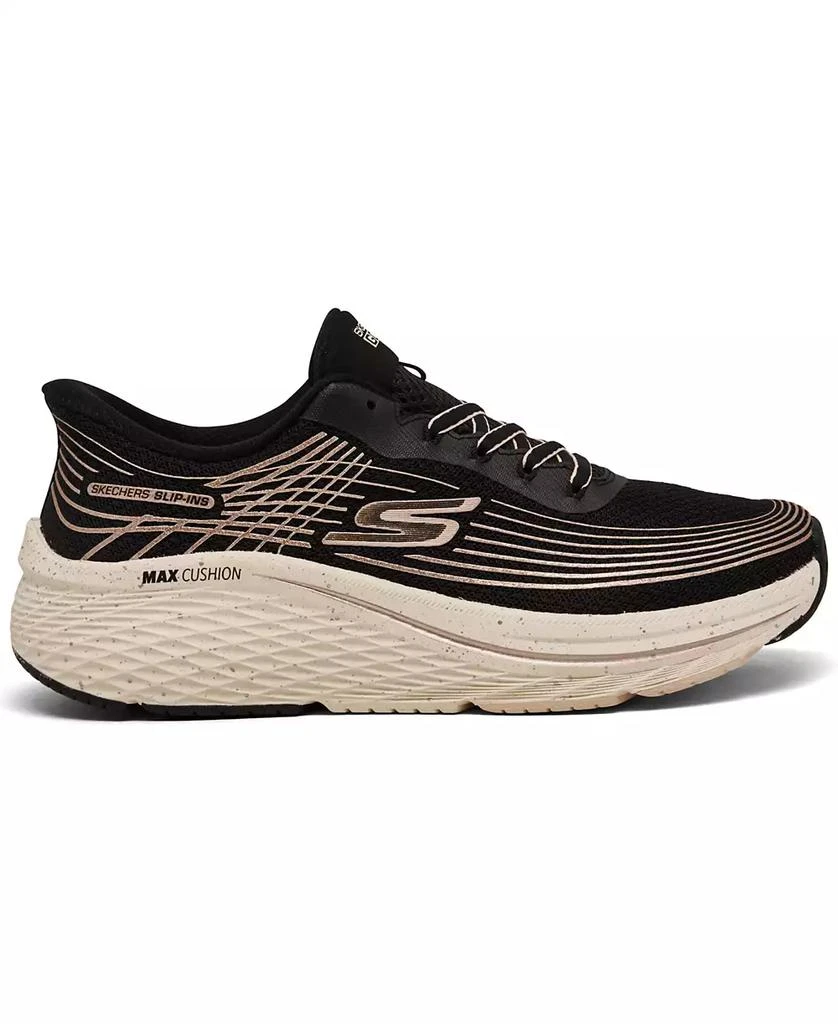 SKECHERS Women's Slip-ins: Go Run Max Cushioning 2.0 Athletic Running Sneakers from Finish Line 2