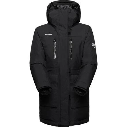Mammut Arctic IN Hooded Parka - Women's 6