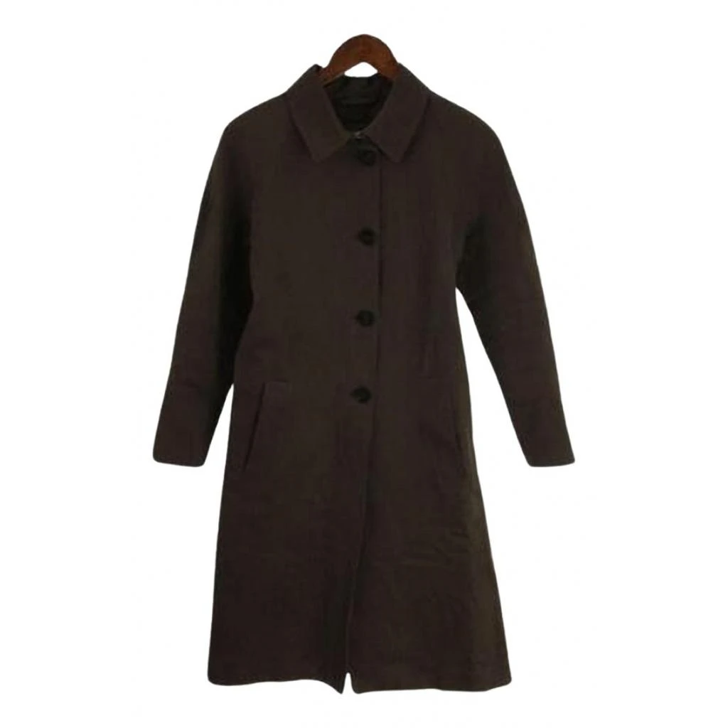 Fendi Fendi Coat 1