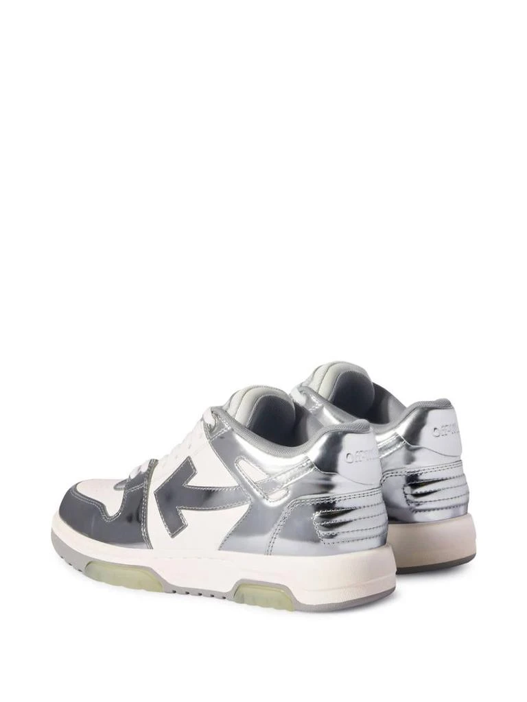Off-White Off-White Sneakers 4
