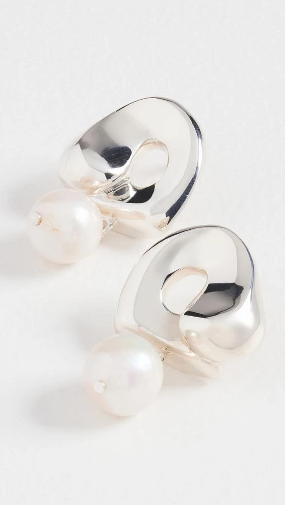 AGMES Sandra Earrings 3