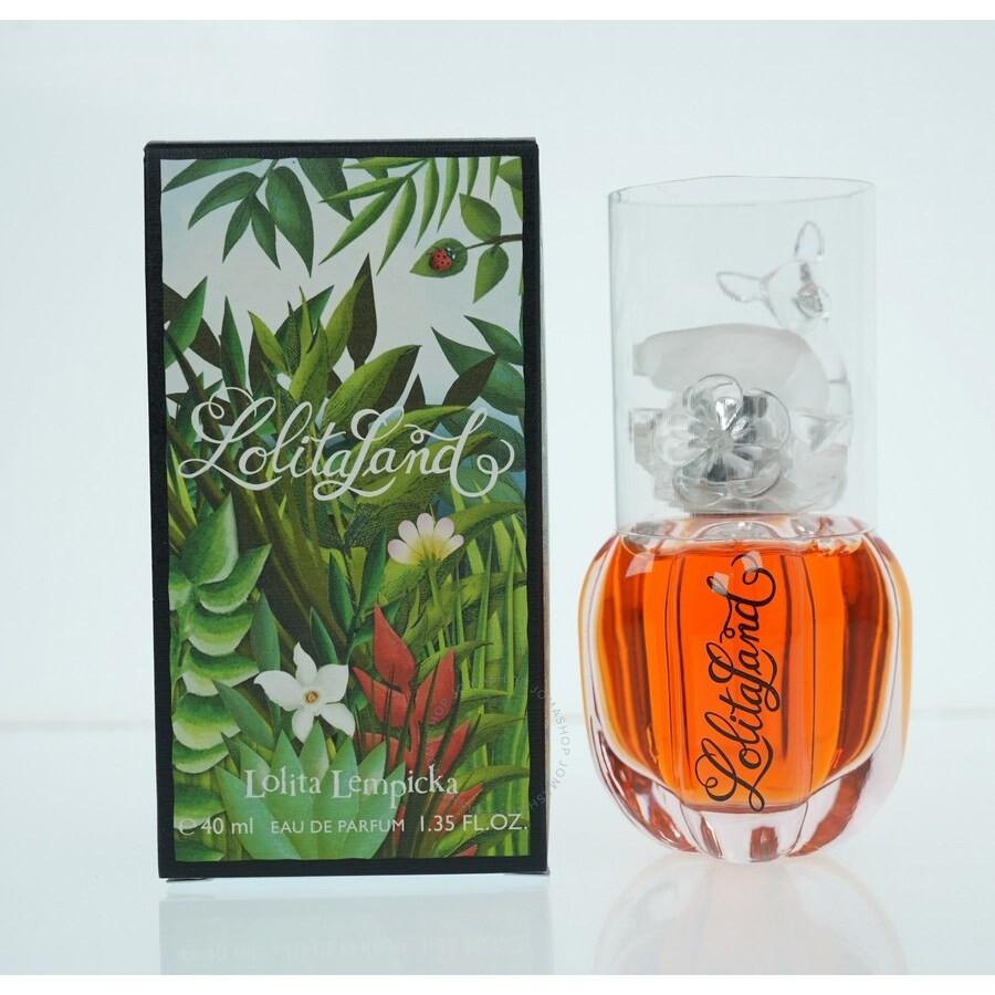 Lolita Lempicka Lolita Lempicka LolitaLand Ladies EDP