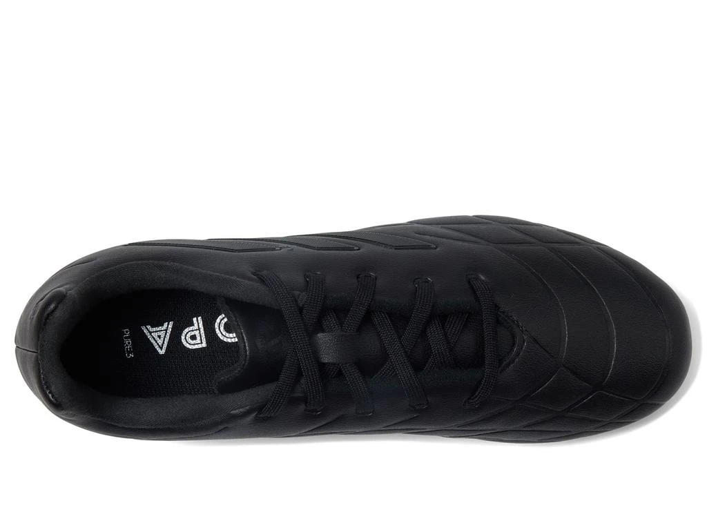 Adidas Copa Pure.3 Firm Ground Soccer Cleat (Little Kid/Big Kid) 2
