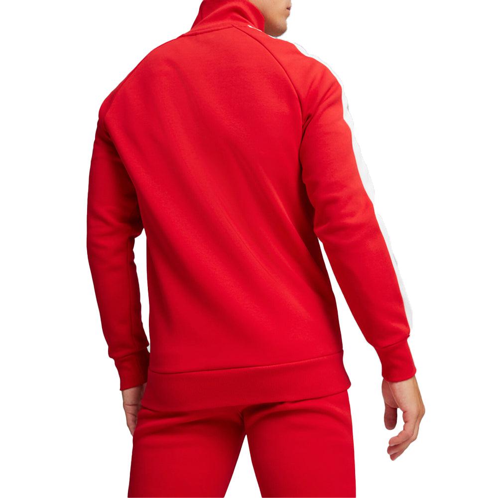 Puma Ferrari Race Iconic T7 X Track Jacket