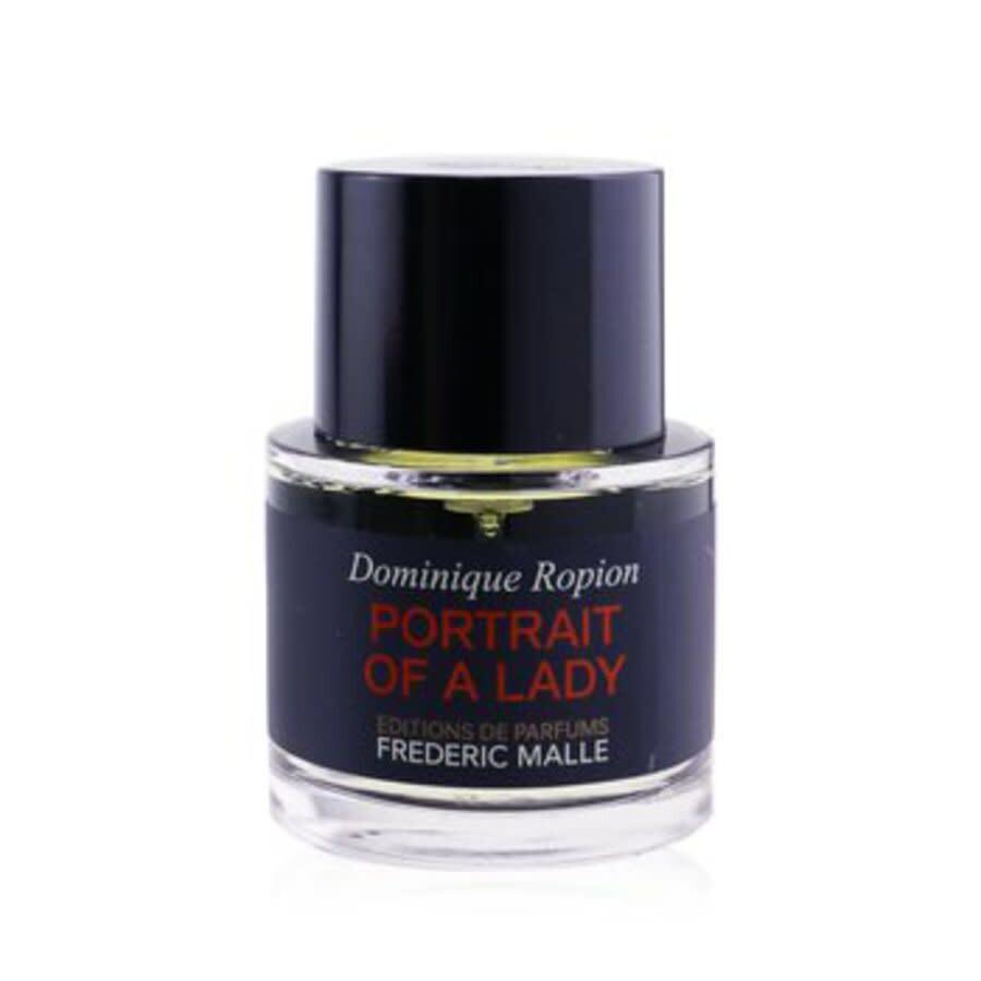 Frederic Malle Frederic Malle Portrait of a Lady Ladies EDP