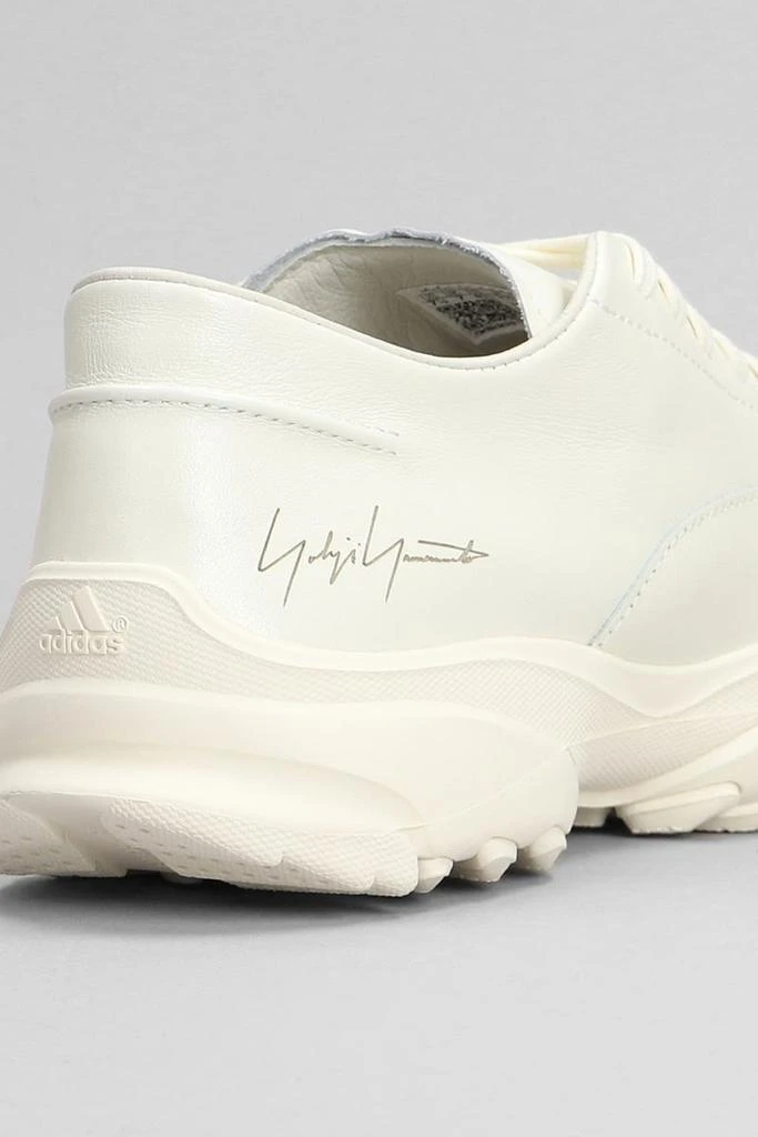 Y-3 Y-3 Adidas Gsg9 Low Sneakers 5