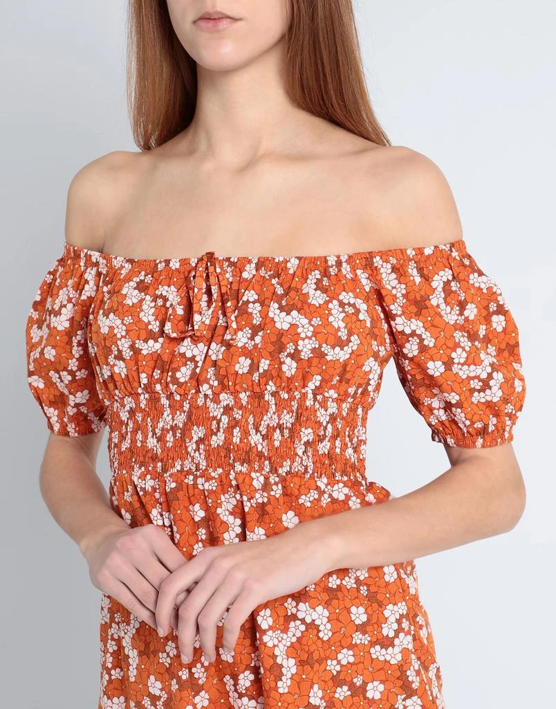 Faithfull the Brand Short dress 4