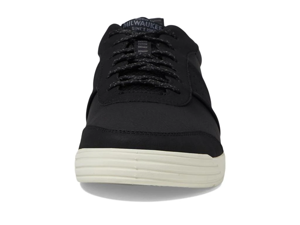 Nunn Bush Kore City Walk Court U-Bal Oxford Athletic Casual Sneaker Lace Up 6