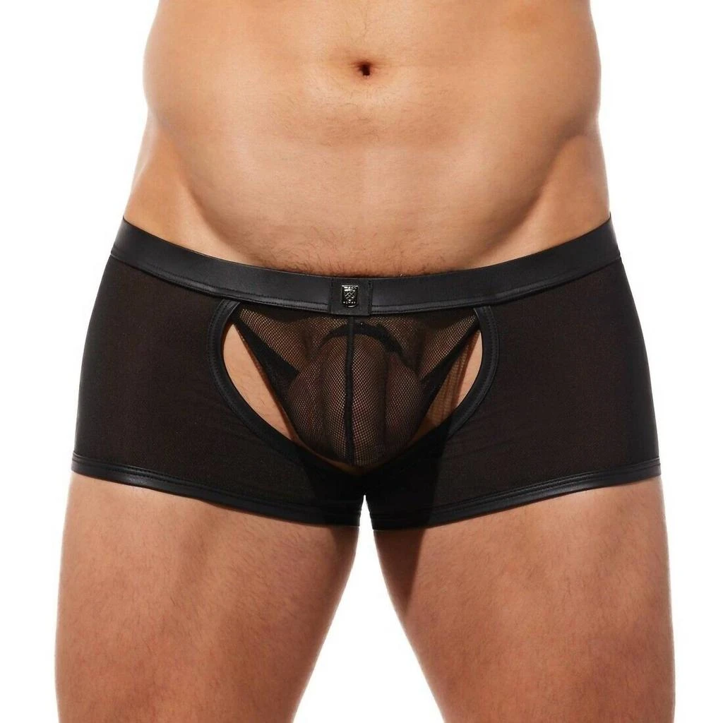 Gregg Homme Gregg Homme - Men's Ring My Bell Boxer Brief 2