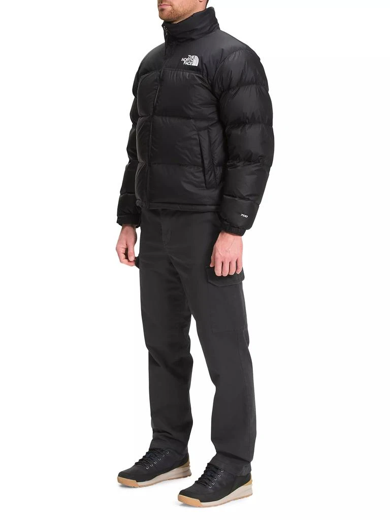 The North Face Retro Nuptse Jacket 2