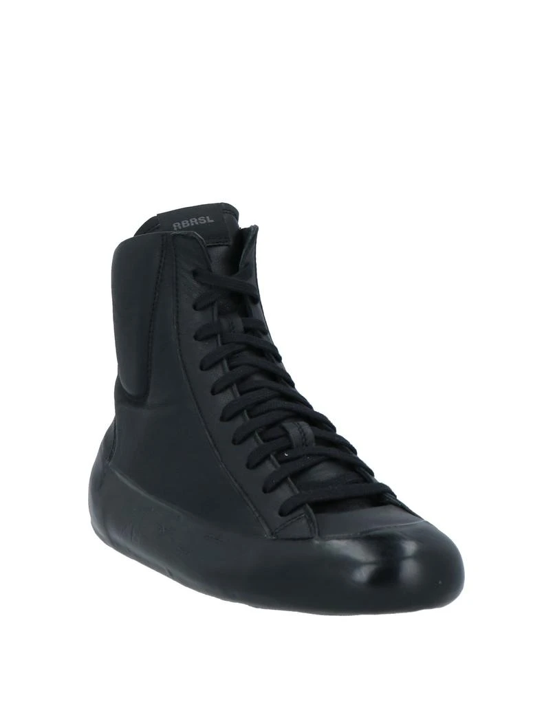 RUBBER SOUL Sneakers 2