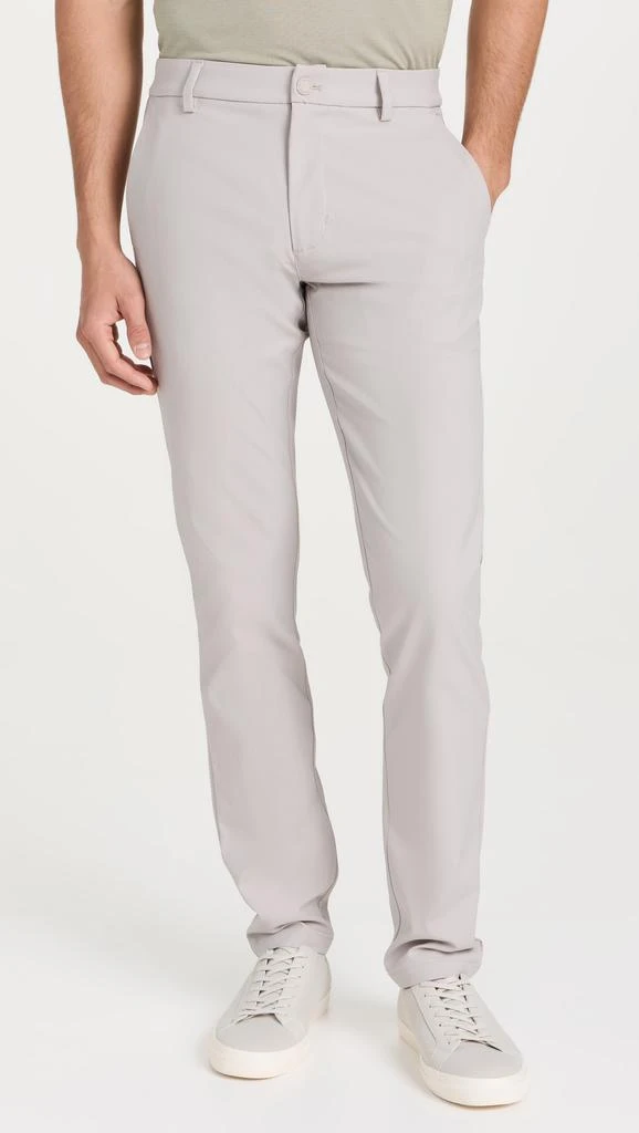 Rhone Gotham Slim Pants 6