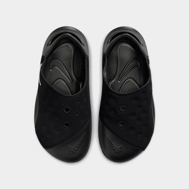 NIKE Little Kids
Nike Aqua Swoosh Sandals 5