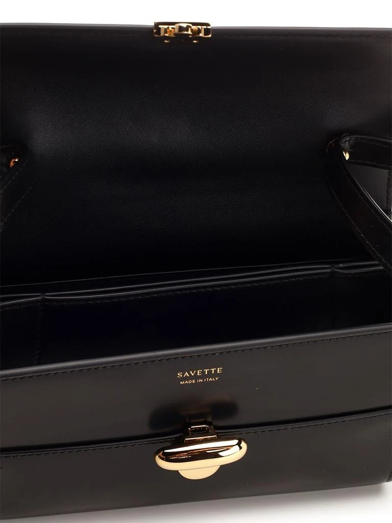SAVETTE symmetry 19 Handbag 4