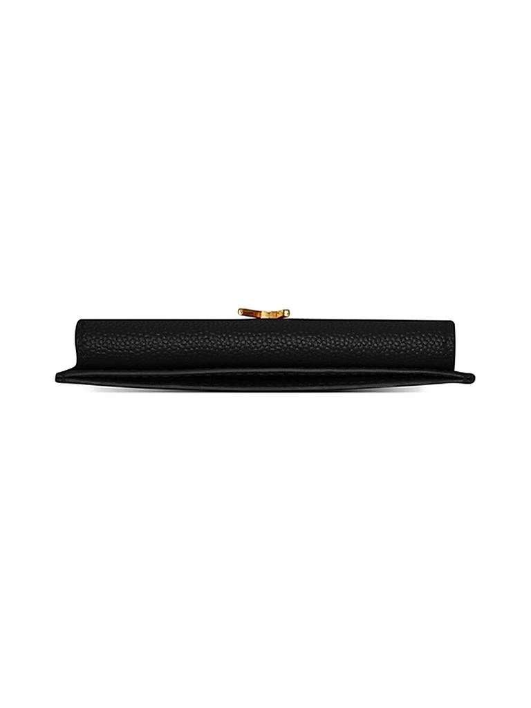 Yves Saint Laurent Uptown Flap Card Case 4