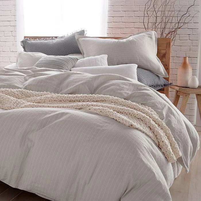 DKNY Comfy Comforter Set, King 1