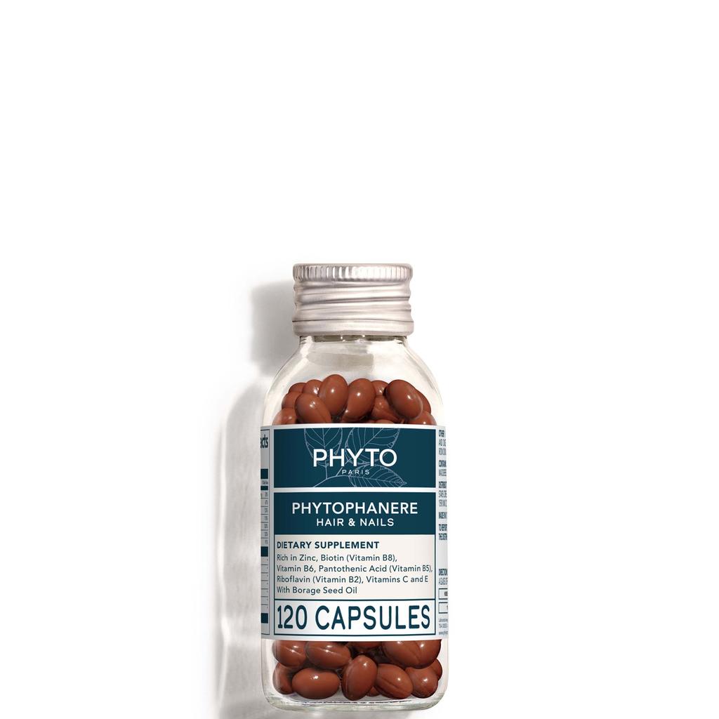 Phyto Phyto PHYTOPHANERE