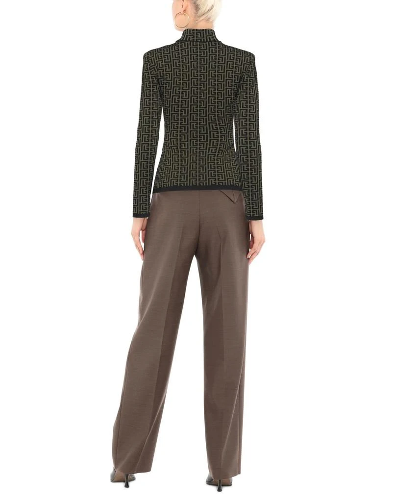 Balmain Turtleneck 3