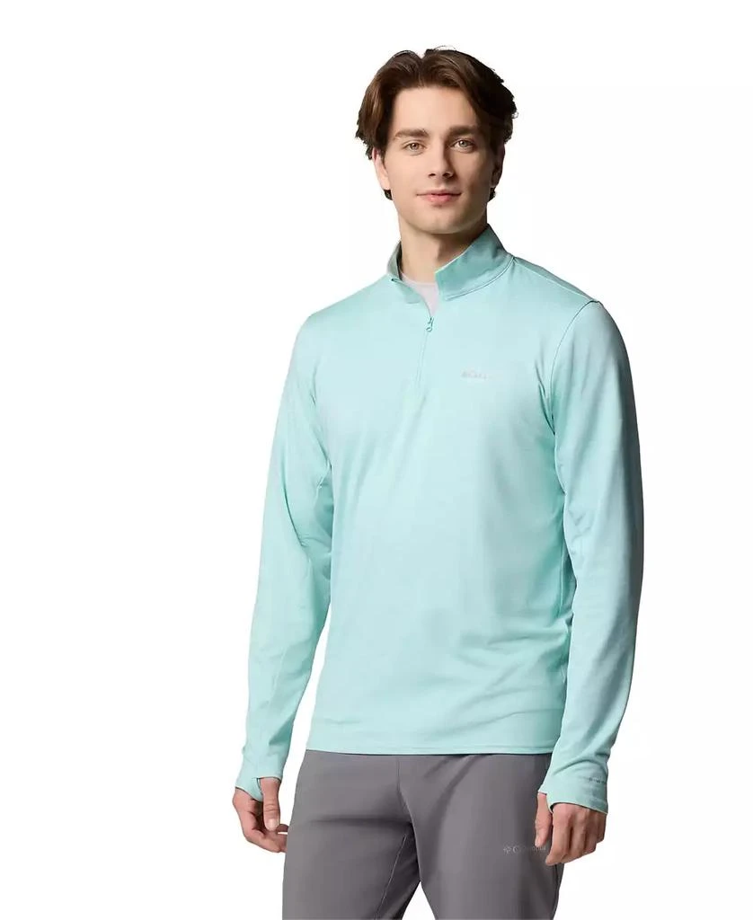 Columbia Men's Tech Trail™ 1/4 Zip Shirt 3