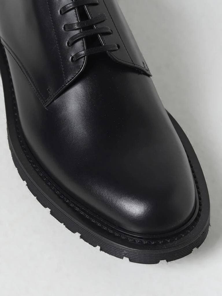 Yves Saint Laurent Shoes men Saint Laurent 4