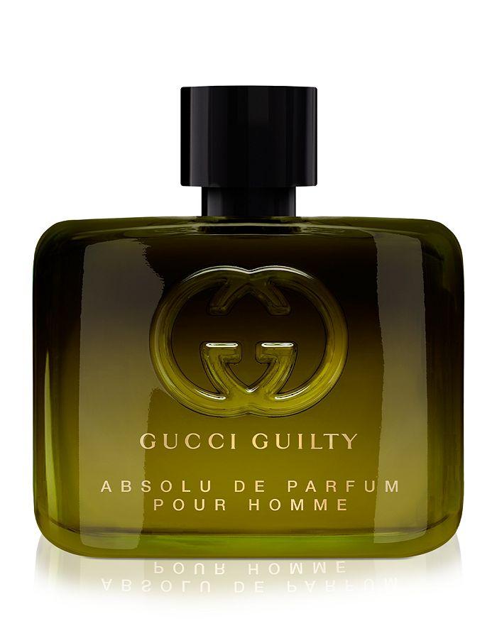 Parfum Gucci Pour Homme The Pour Homme II – Alexandria Store LLC
