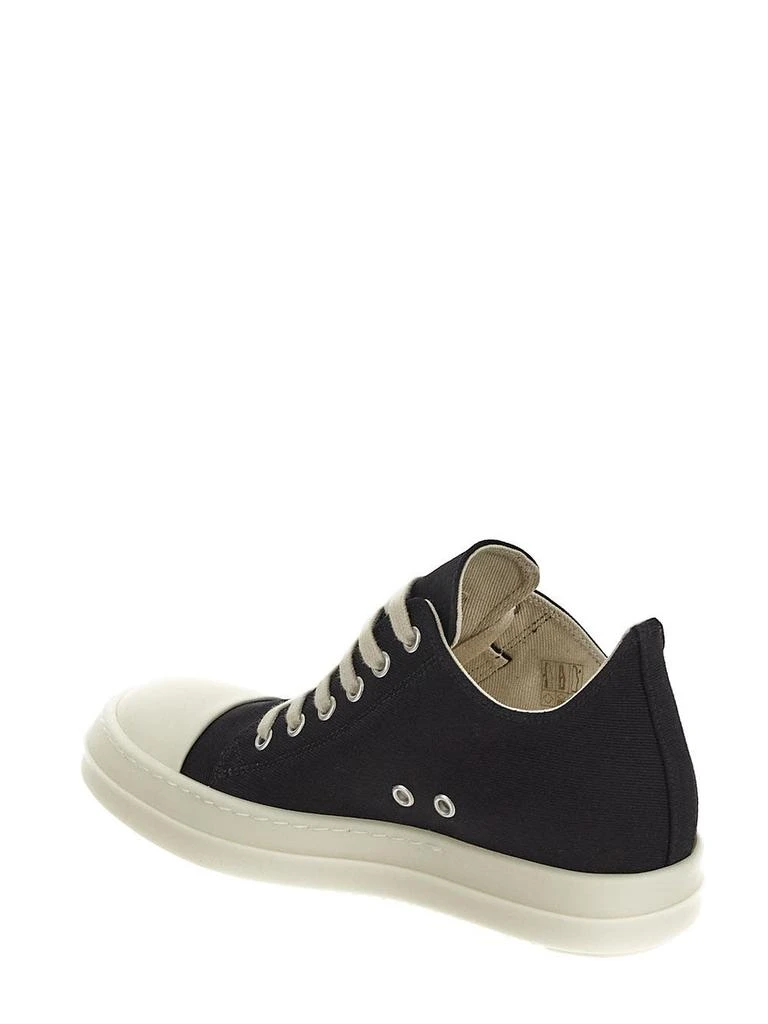 Rick Owens Drkshdw Low-Top Sneakers 3