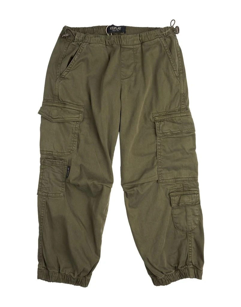 REPLAY 
SONS REPLAY 
SONS