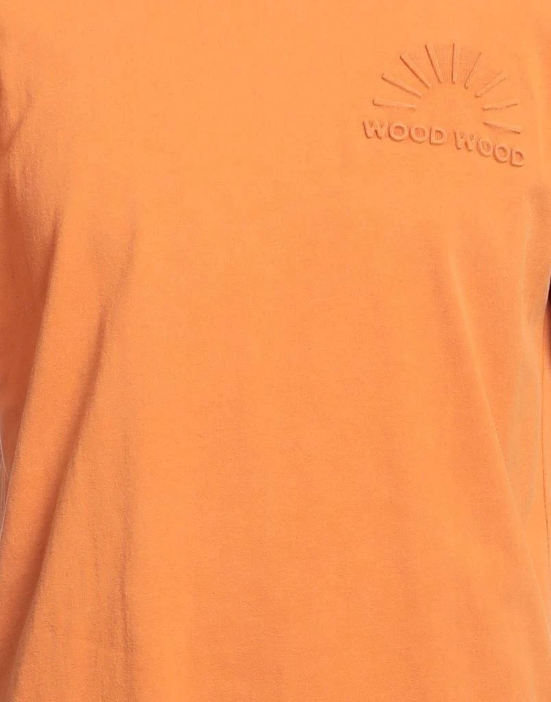 WOOD WOOD T-shirt 4