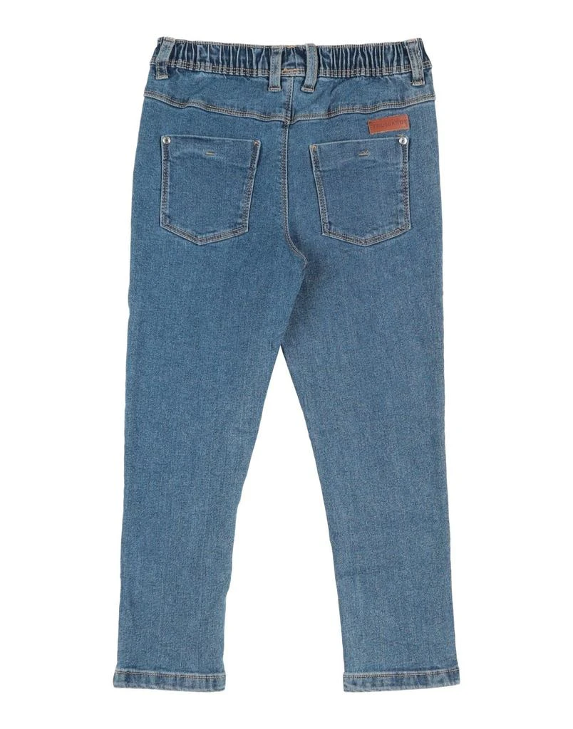 TRUSSARDI JUNIOR TRUSSARDI JUNIOR 2