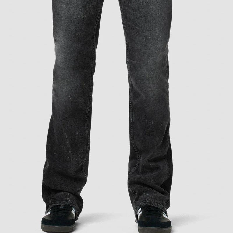 Hudson Walker Kick Flare Jean Closeout 1